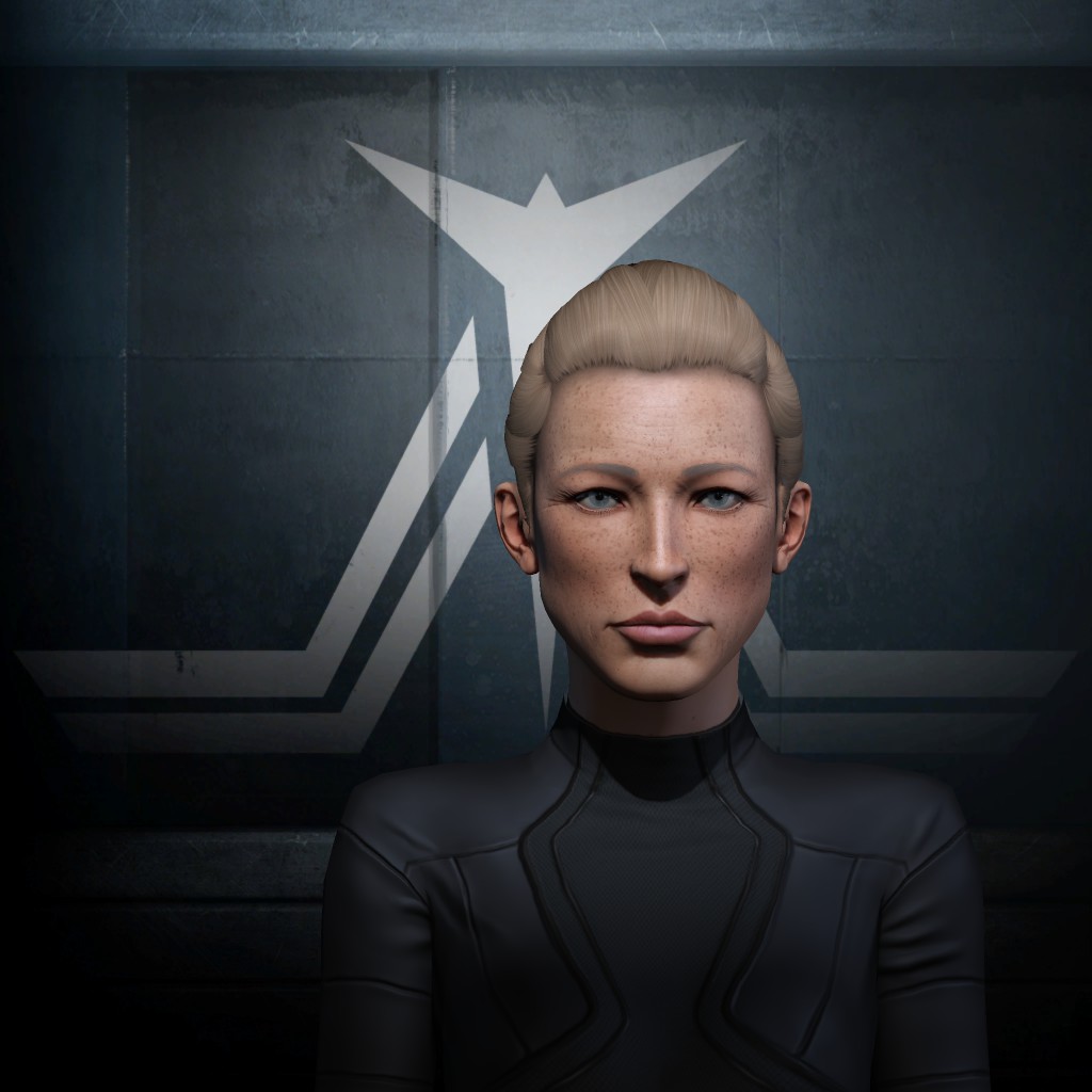 Citadel Angel