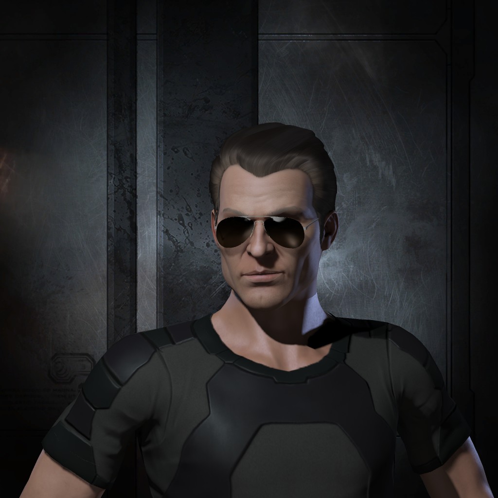 javik thepothean