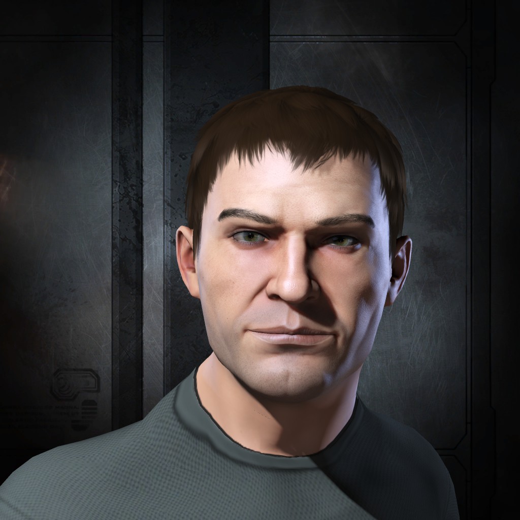 Daniel d'Thane
