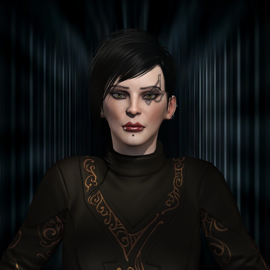 Morrigan Sotken