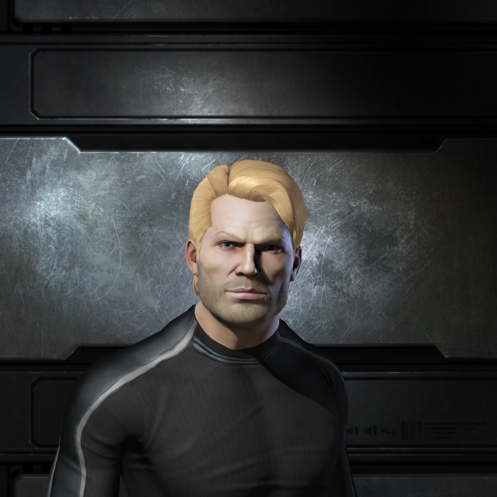 Markus russ Wiess