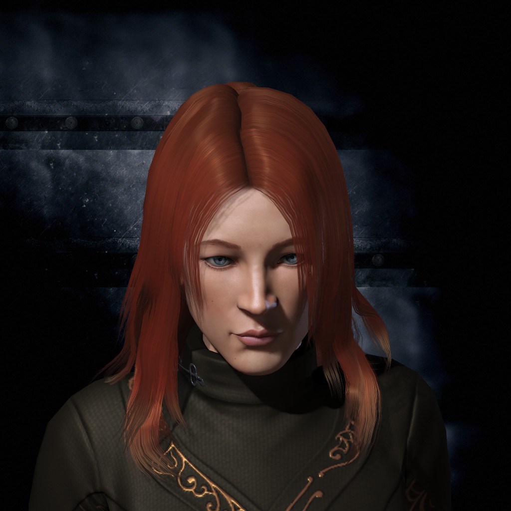Athene Cinder