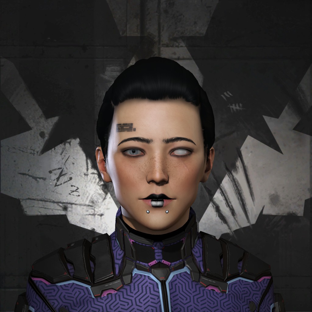 Elizabeth Immortal
