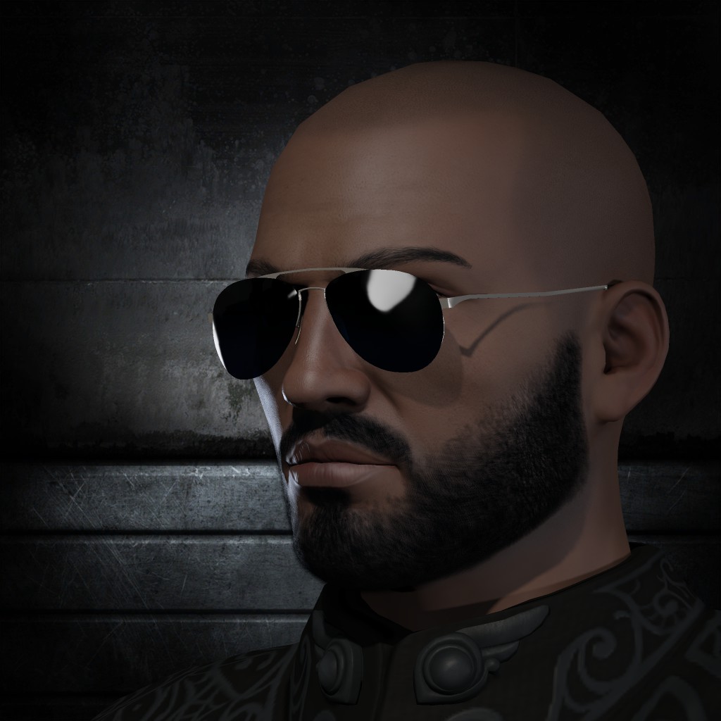 Dante DeLaVega