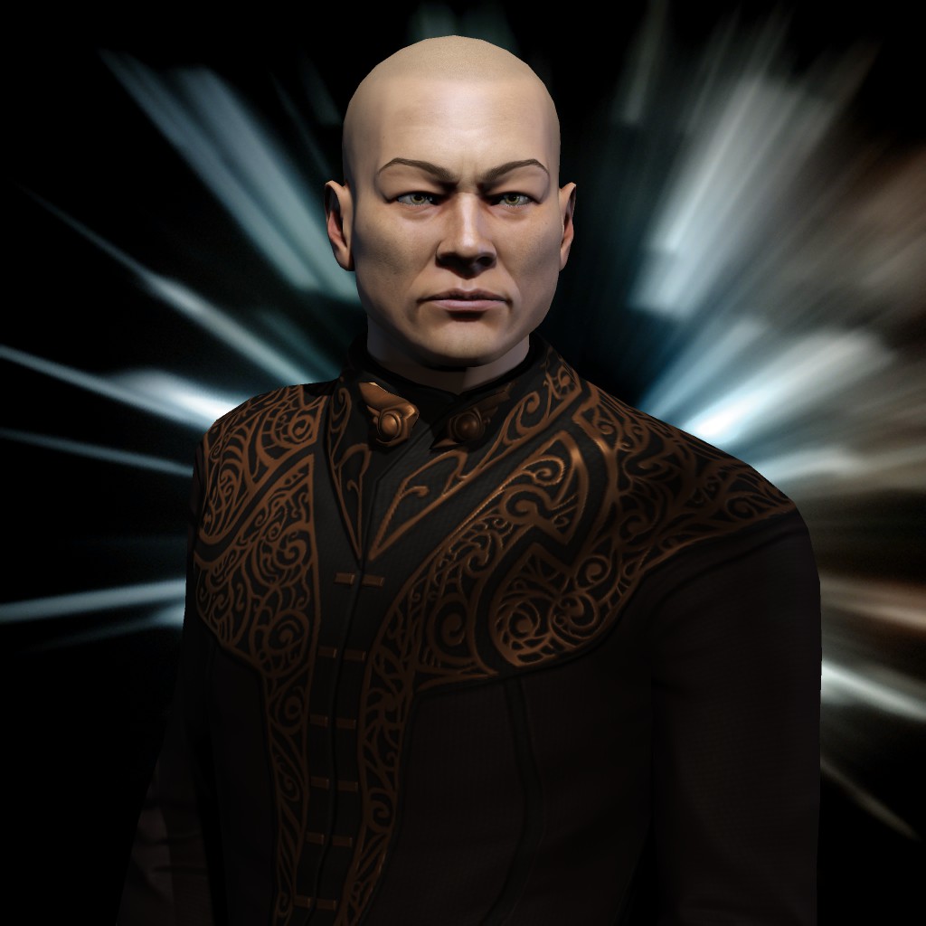 Alpha Preacher