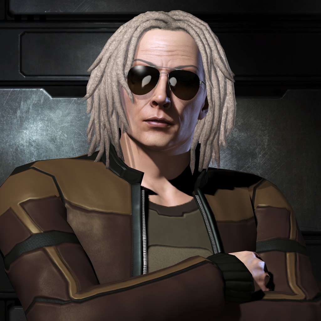 Teh Dude