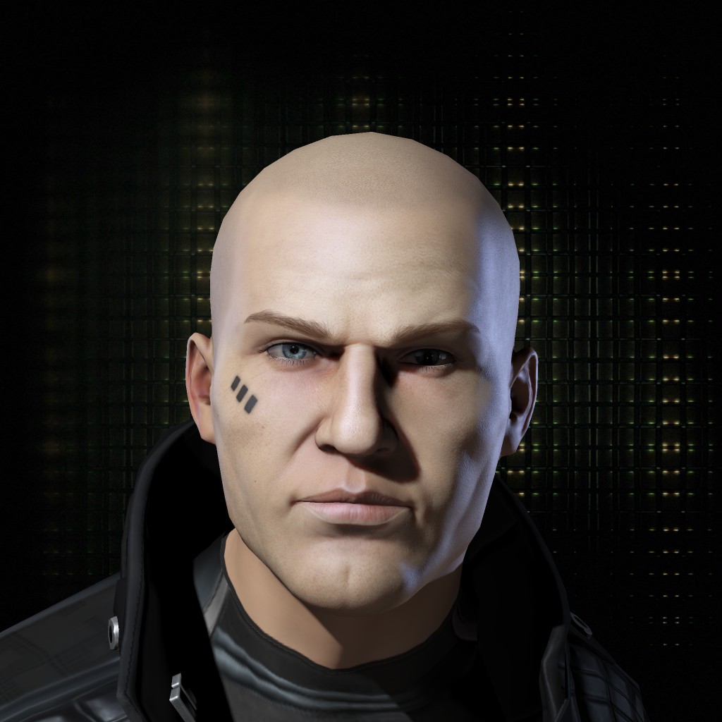 Gamma Epsilon DCXXXI