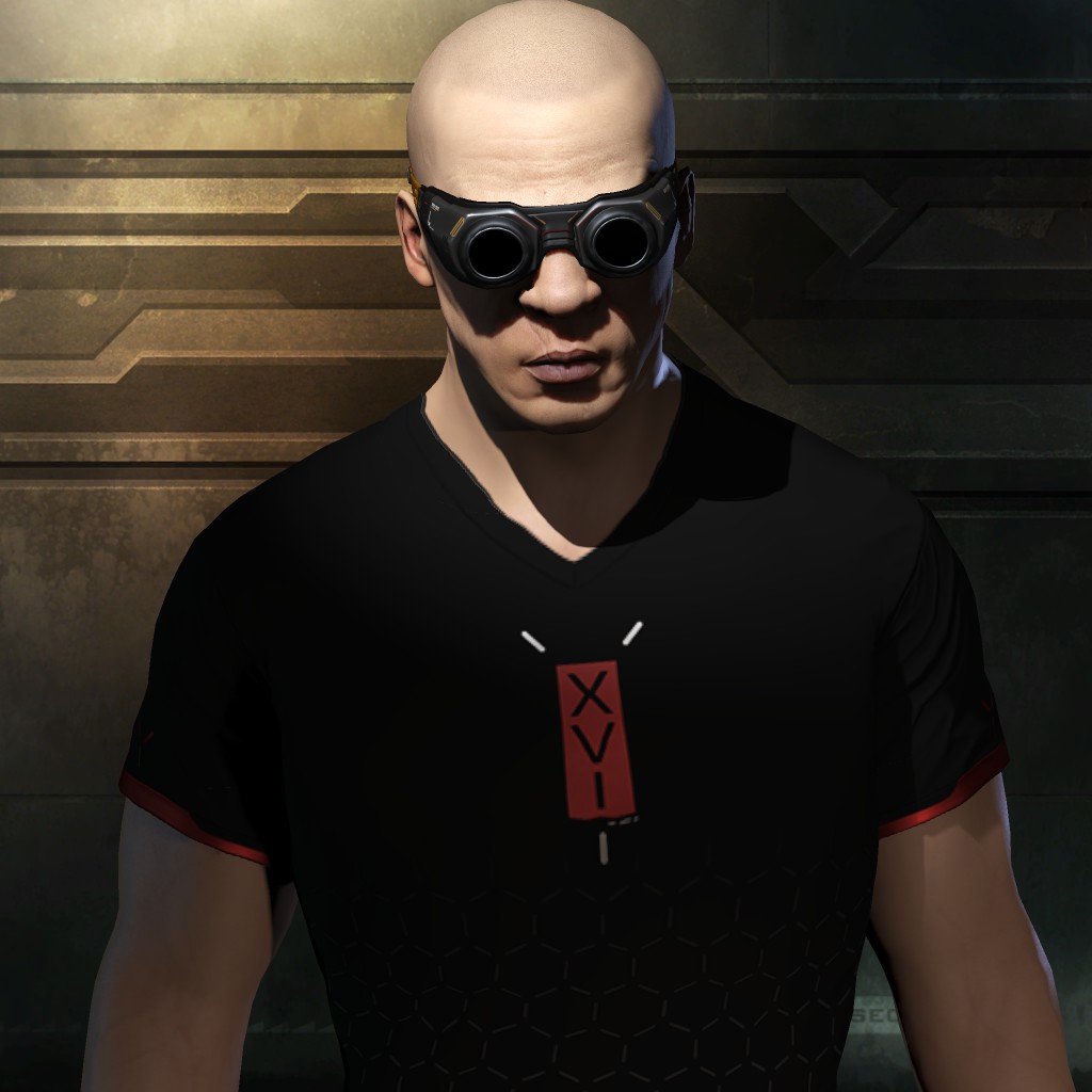RlCHARD B RIDDICK