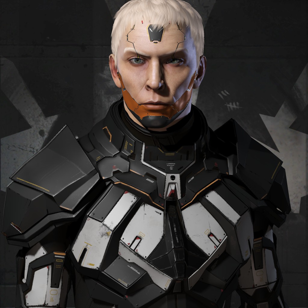 Xenon Commander