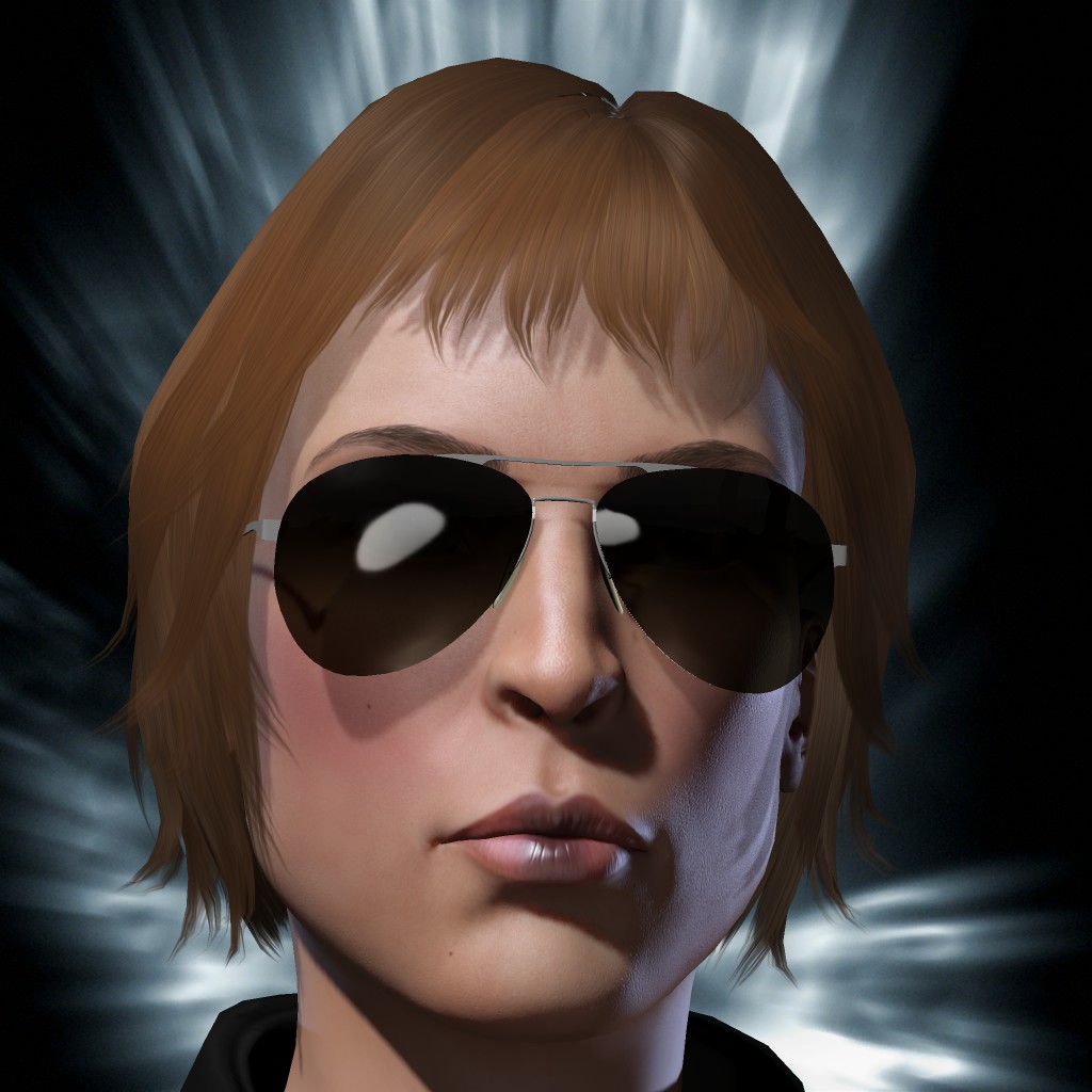 Caldari Citizen 2114943684