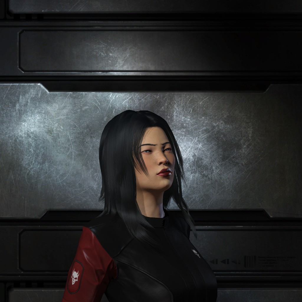 Zenobia GOZEN
