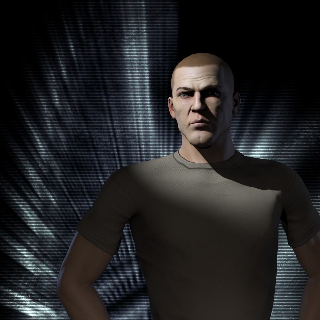 Hectus Unseen