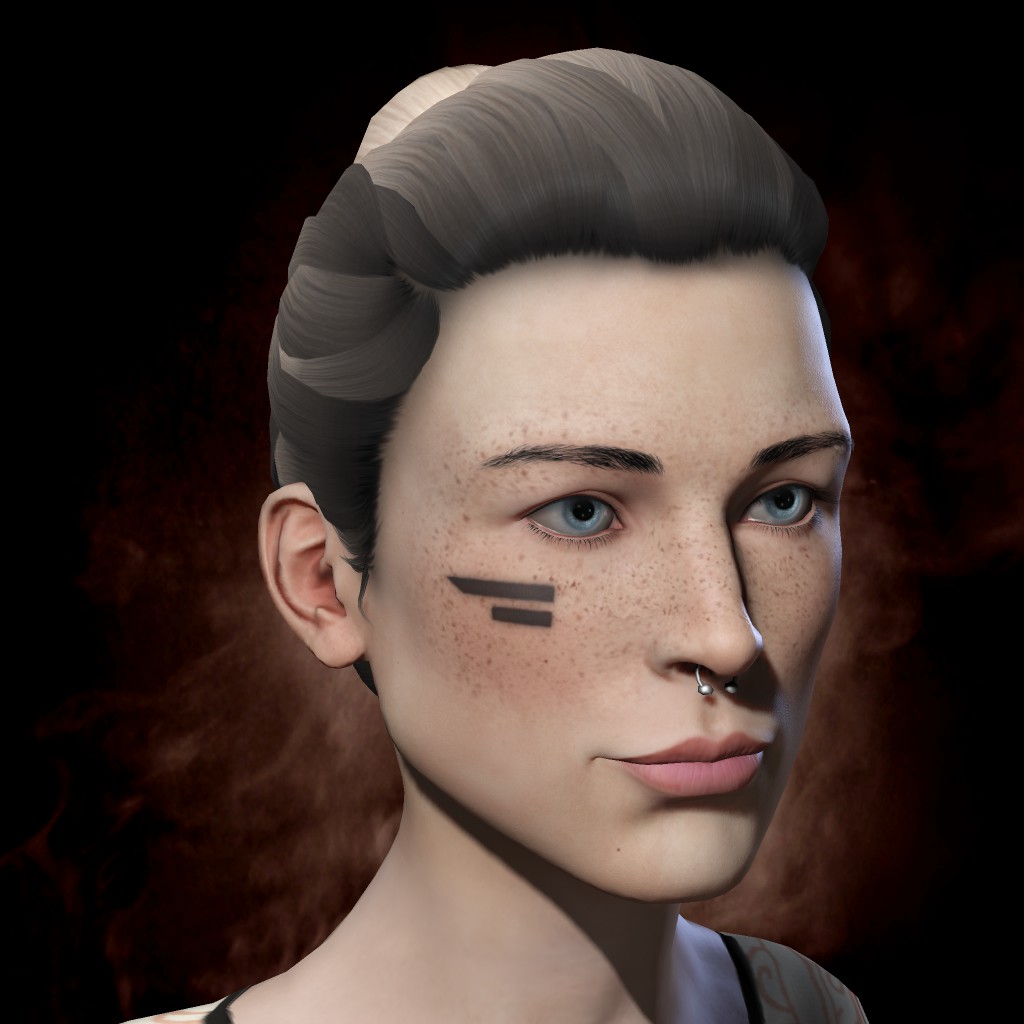 Sasha Tokilal