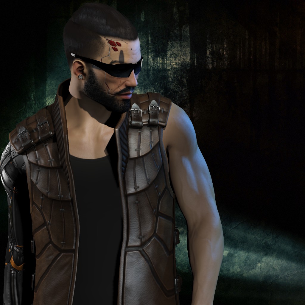 Jem-Haddar Suntzu