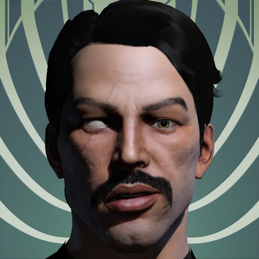 Johnny Snake Eye