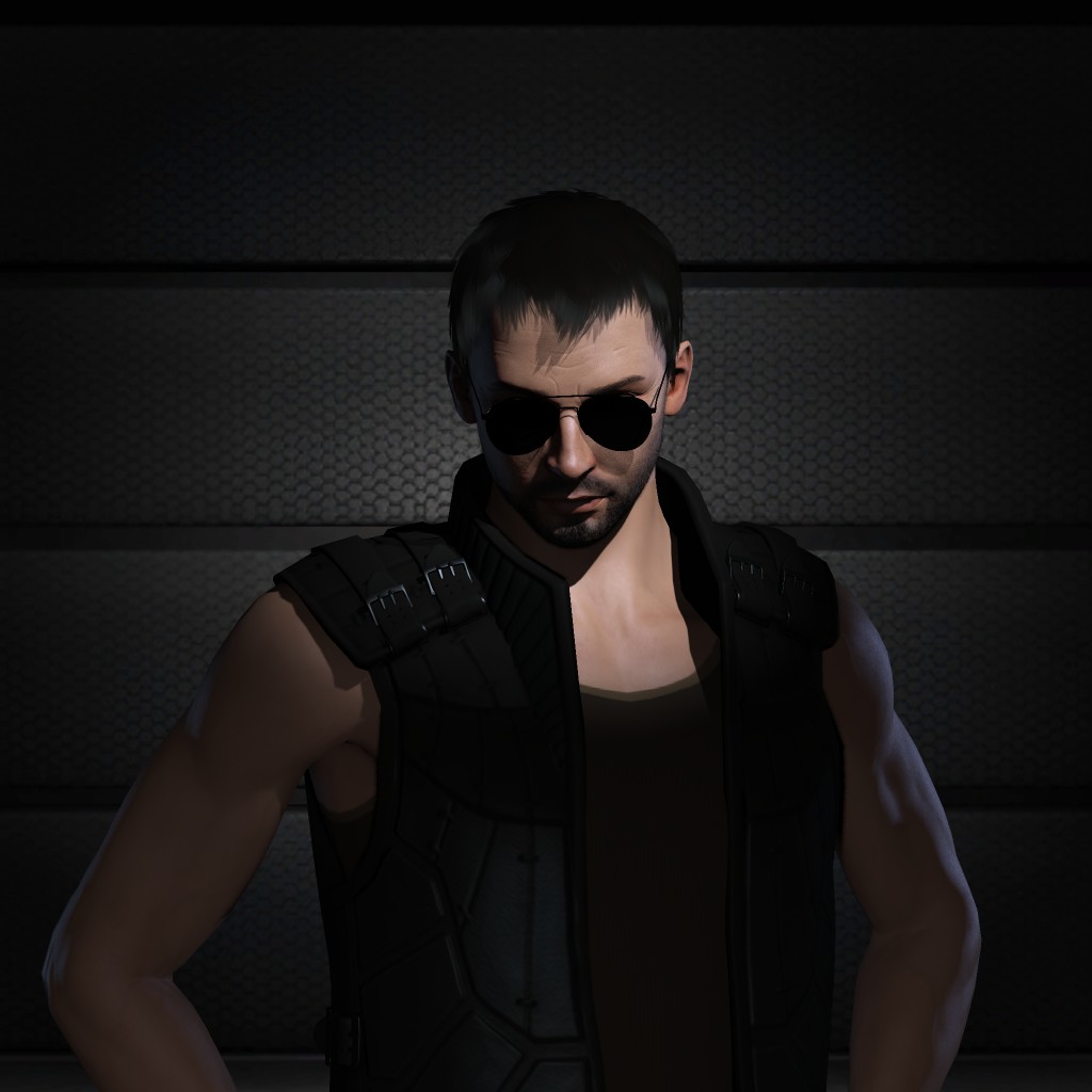 BlackCross
