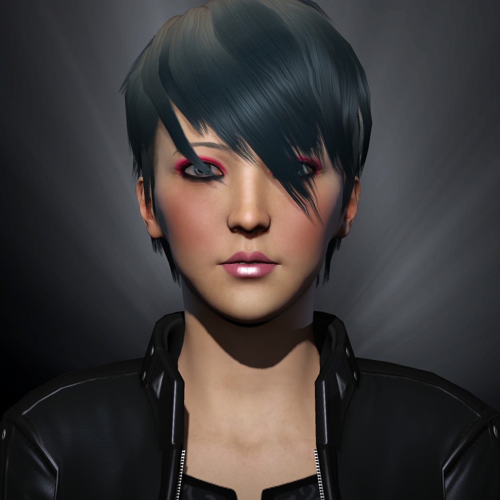 Alita Zhou