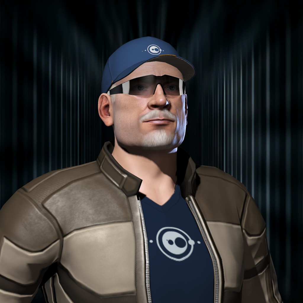 Allen 'Buzz' Stryker