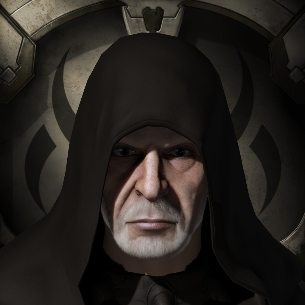 Zeus Dodekatheon
