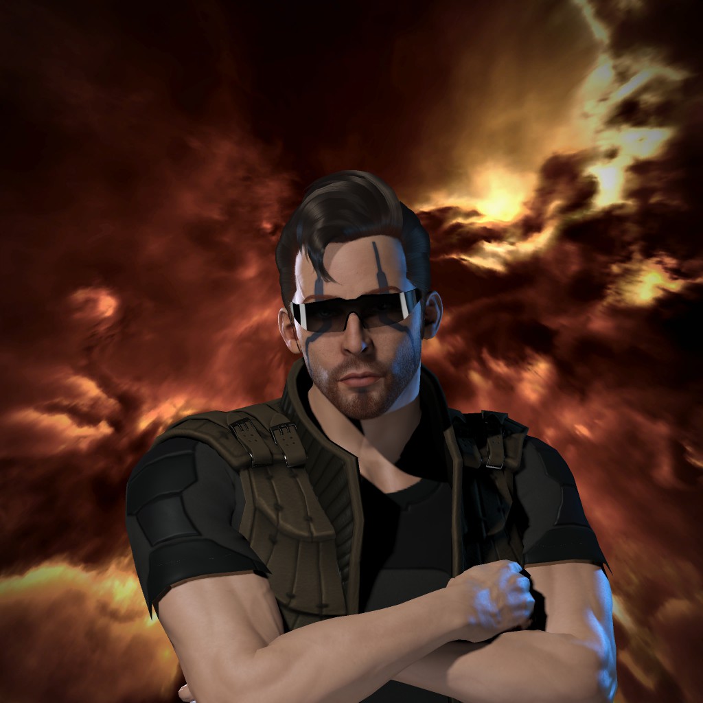 Haleon Novarider