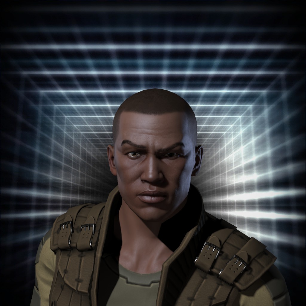 Trald Yukenda I