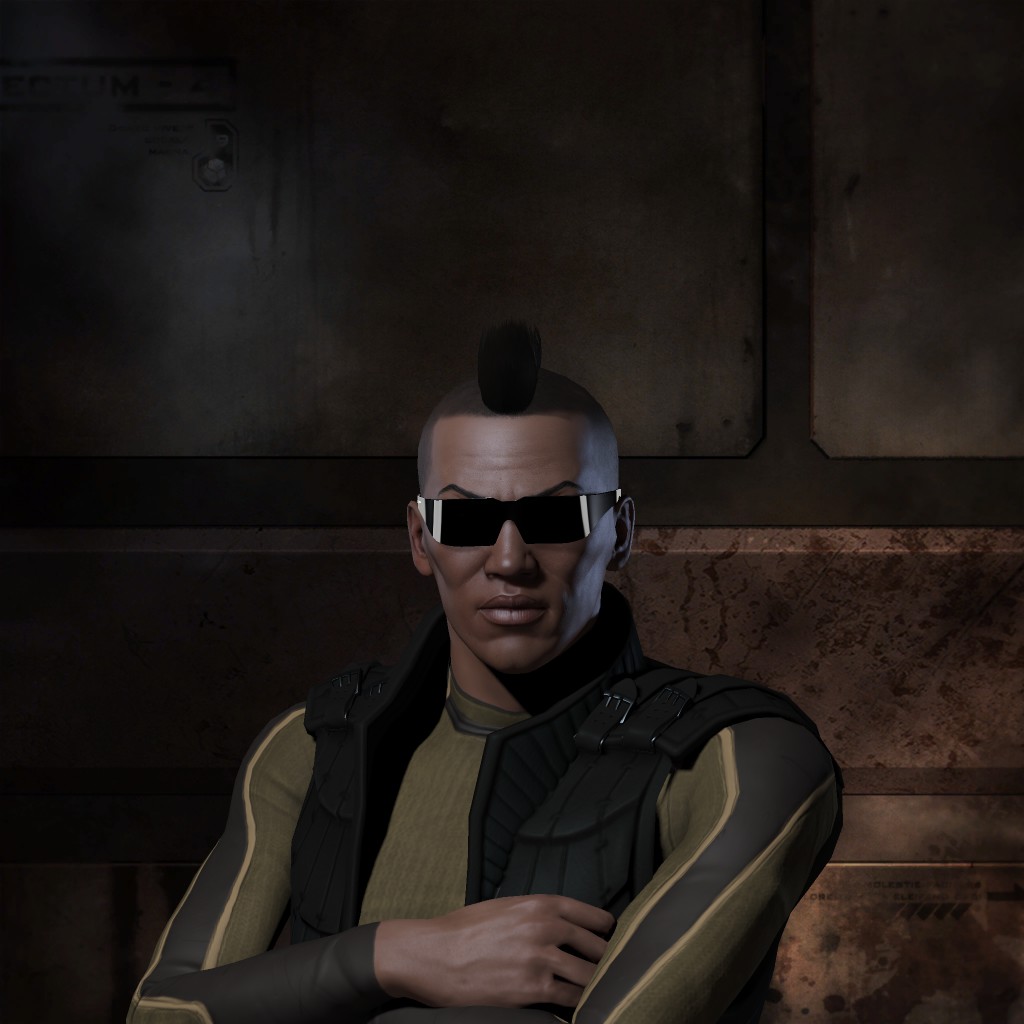 Jesco Sklor