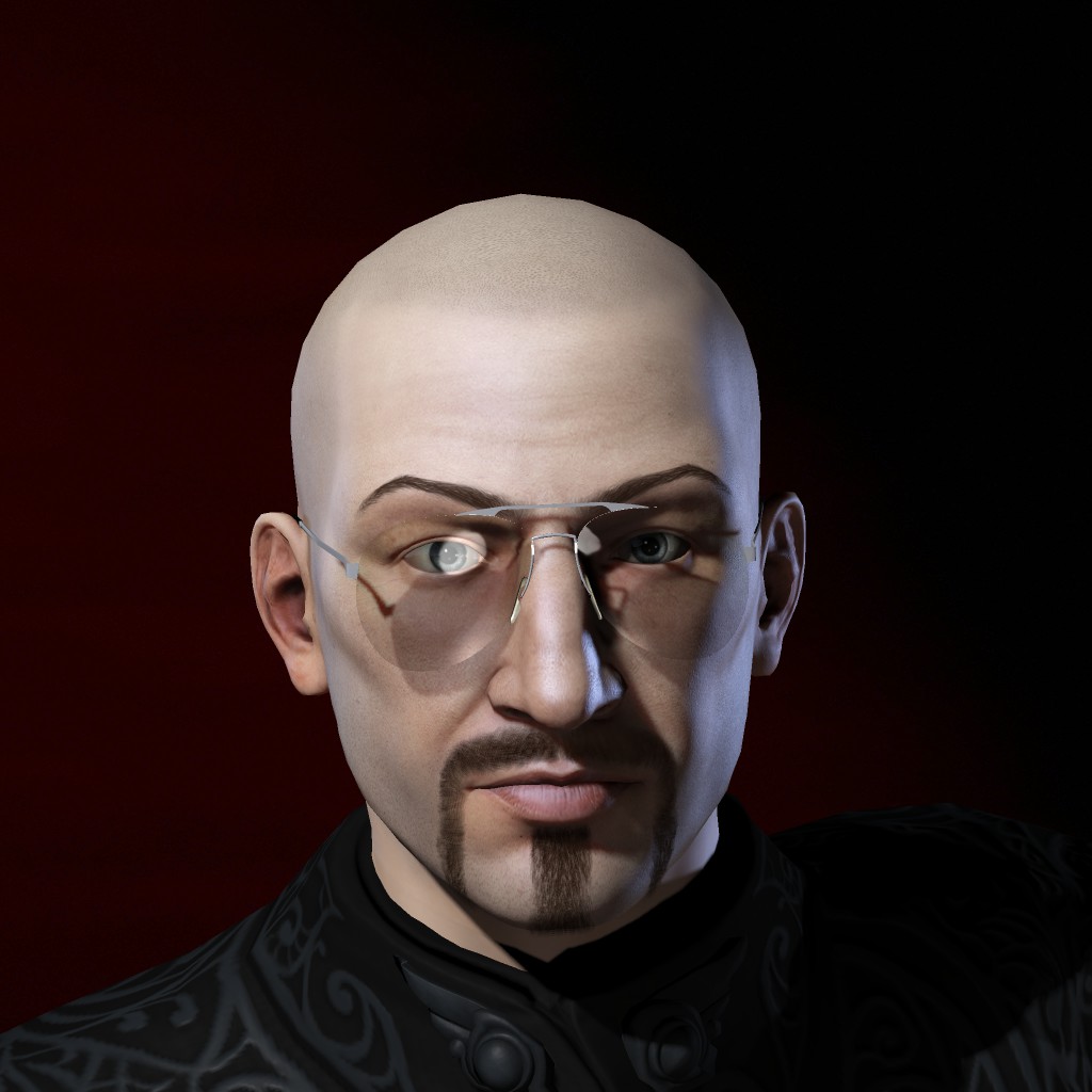 Rob Themall