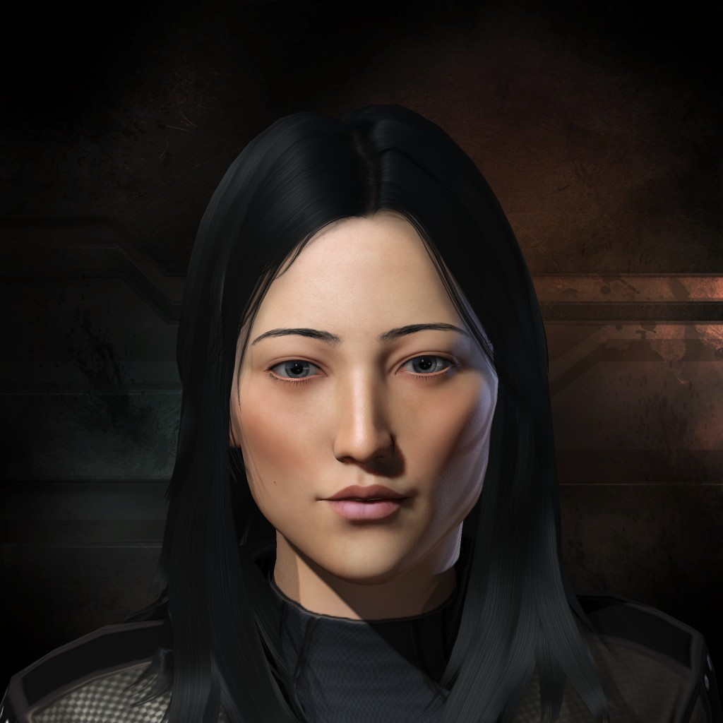Miss Ohaya