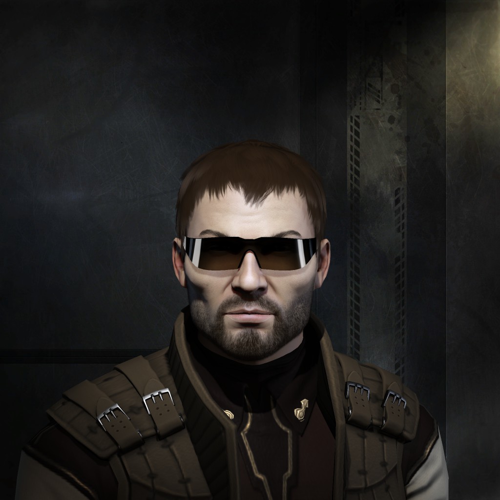 Isaac Troutt