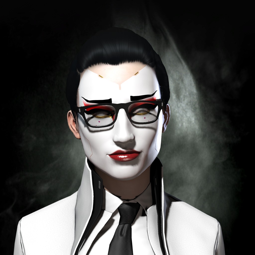 Nissa Revanne