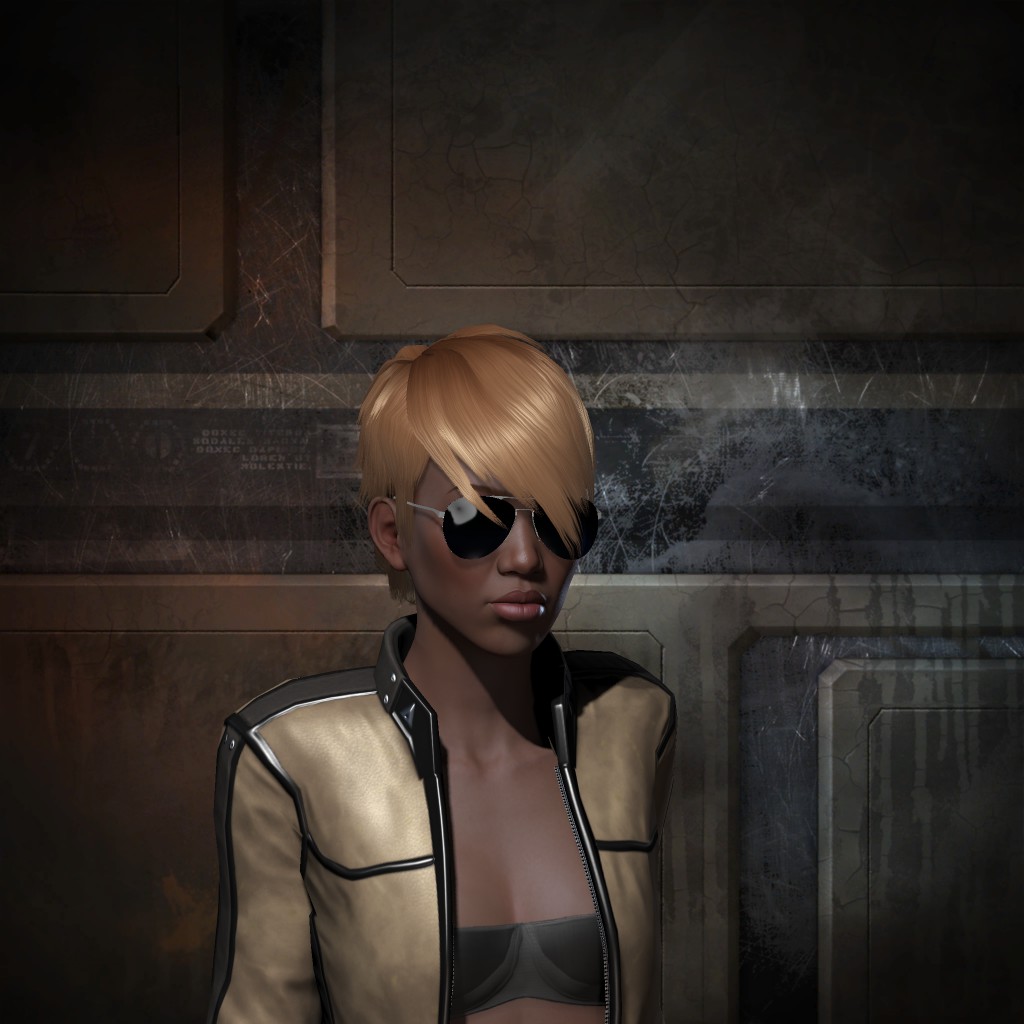 Bianca Frasnod
