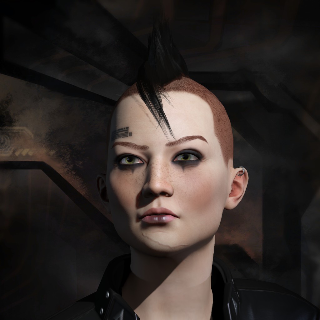 Callisto Yagurven