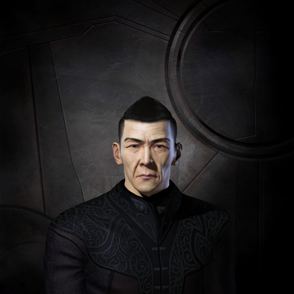 Igor Dmitrienko