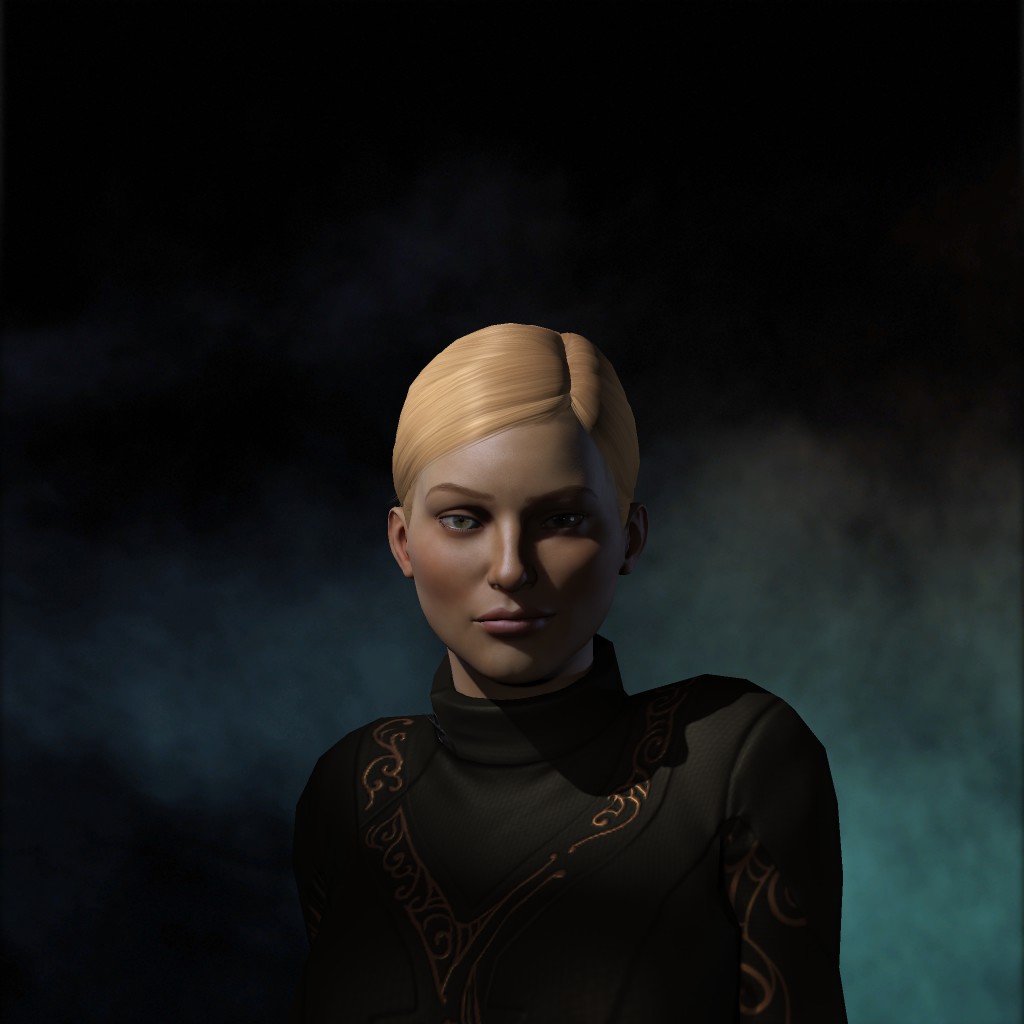 Elizabeth Senteline