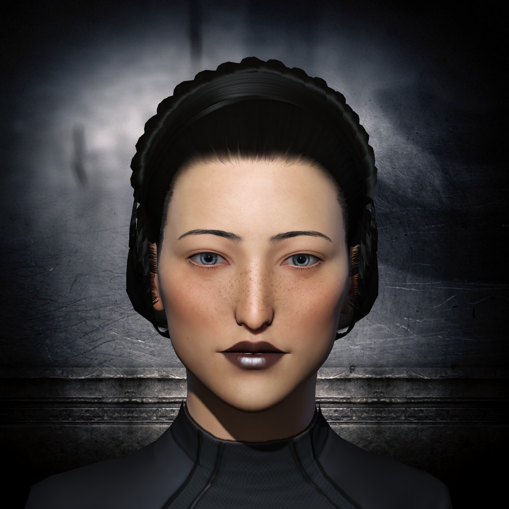 Jade Shaishi