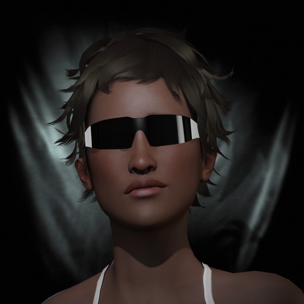 Ava Pellion