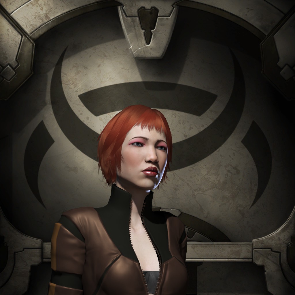 Cmdr Arron Smith