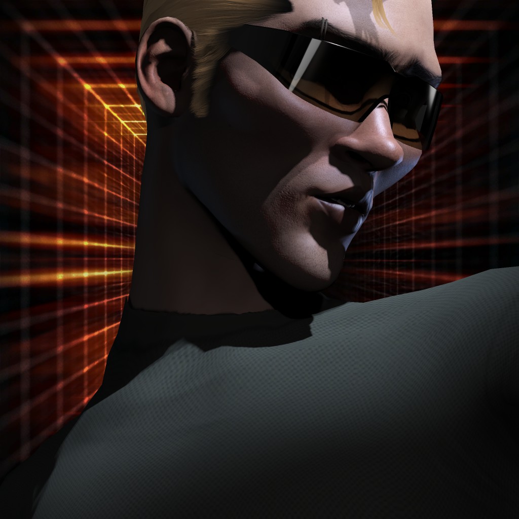 Guy Shwool