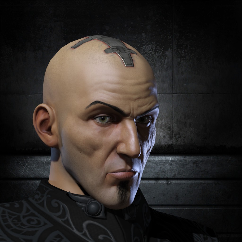Azazel Blackwell
