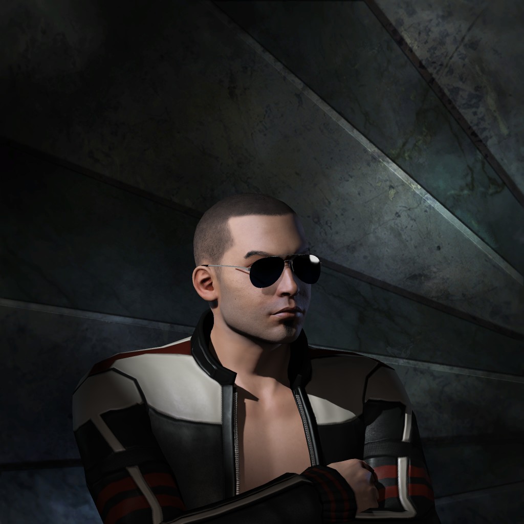 Ivan Maximoff