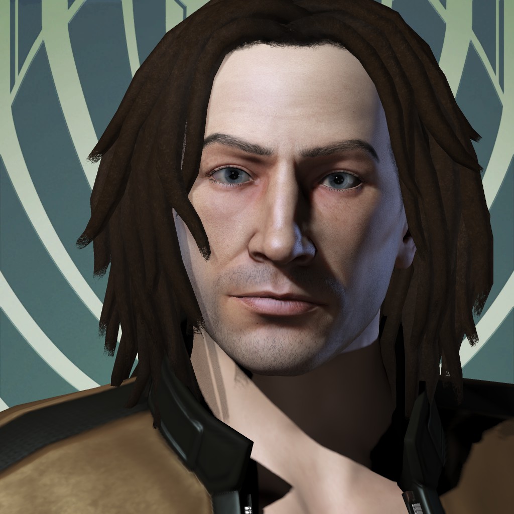 Barnabas Wolf