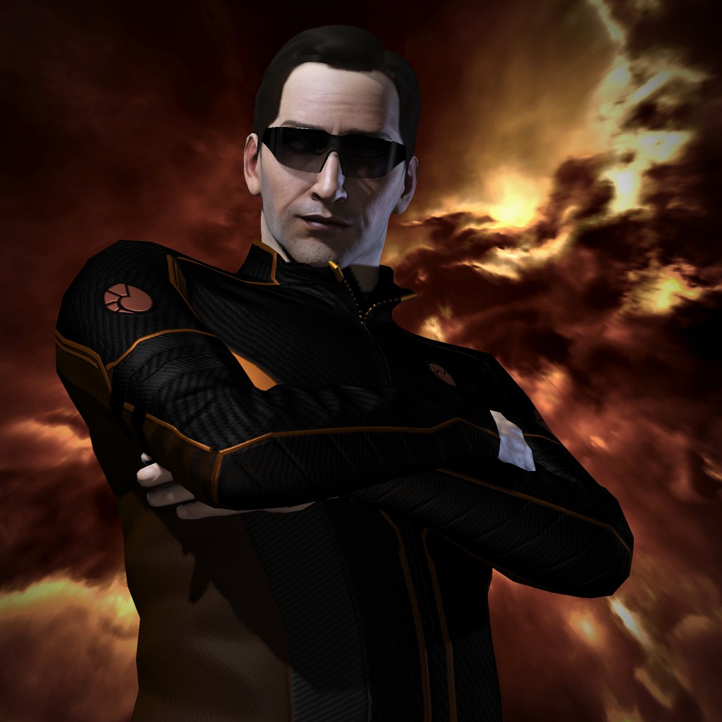 Black Maroder