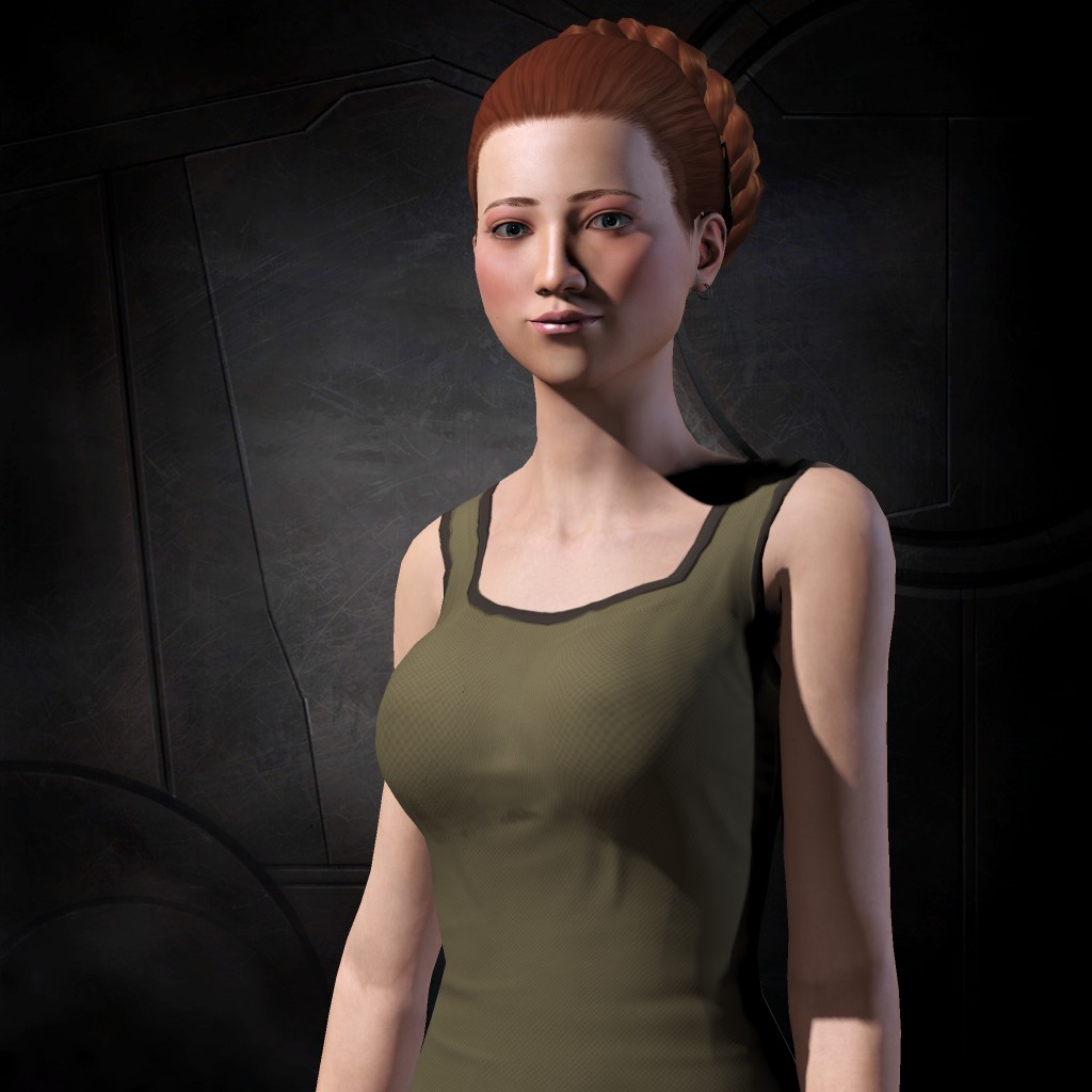 Elizabeth Ichinumi