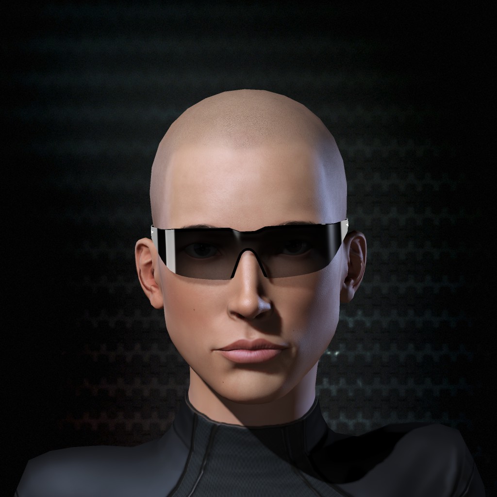 Caldari Citizen 2114991122