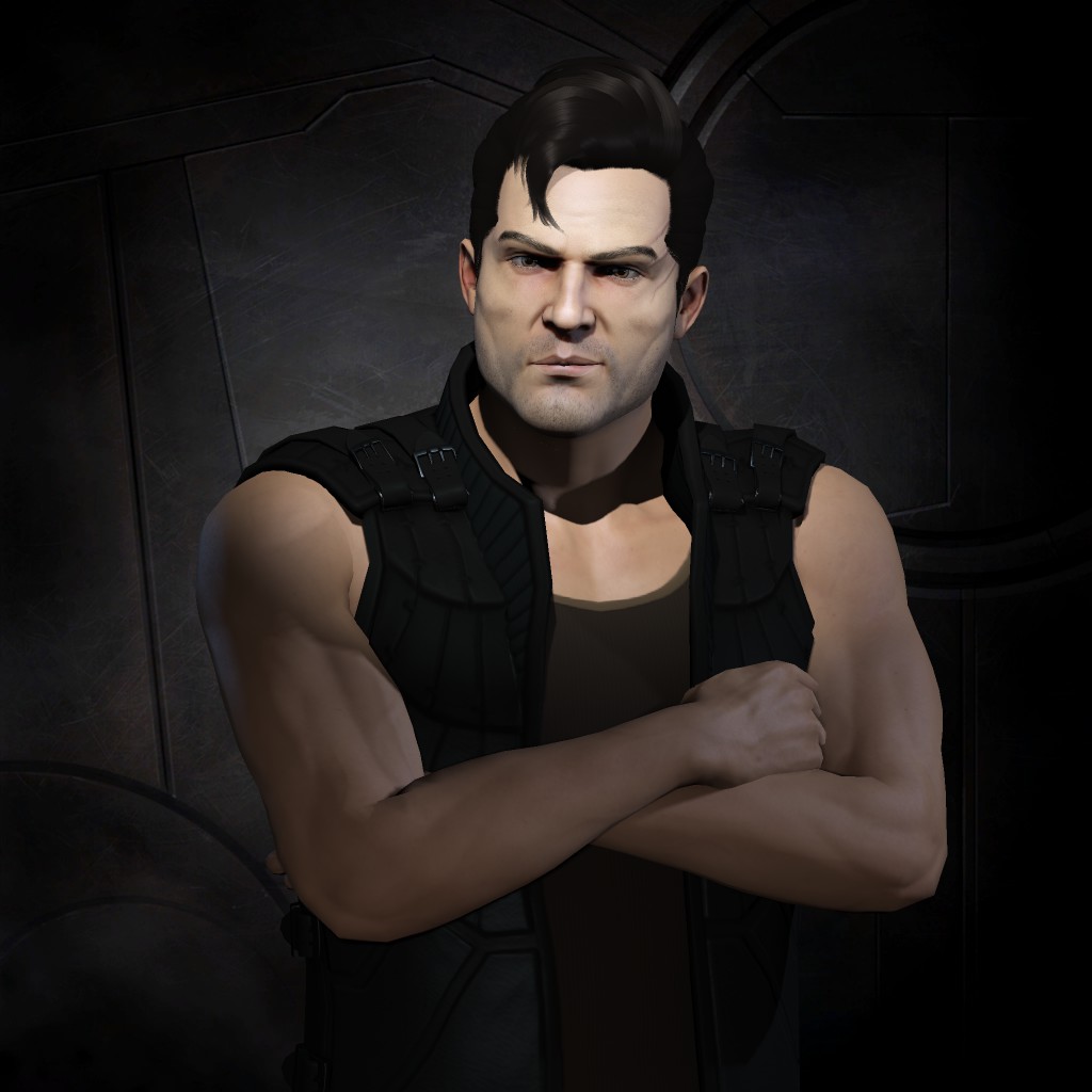 Royce Heckendorn
