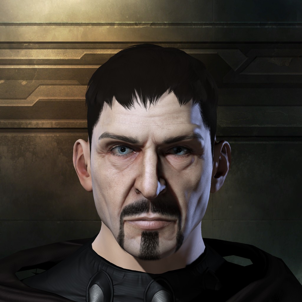 johm Zanjoahir