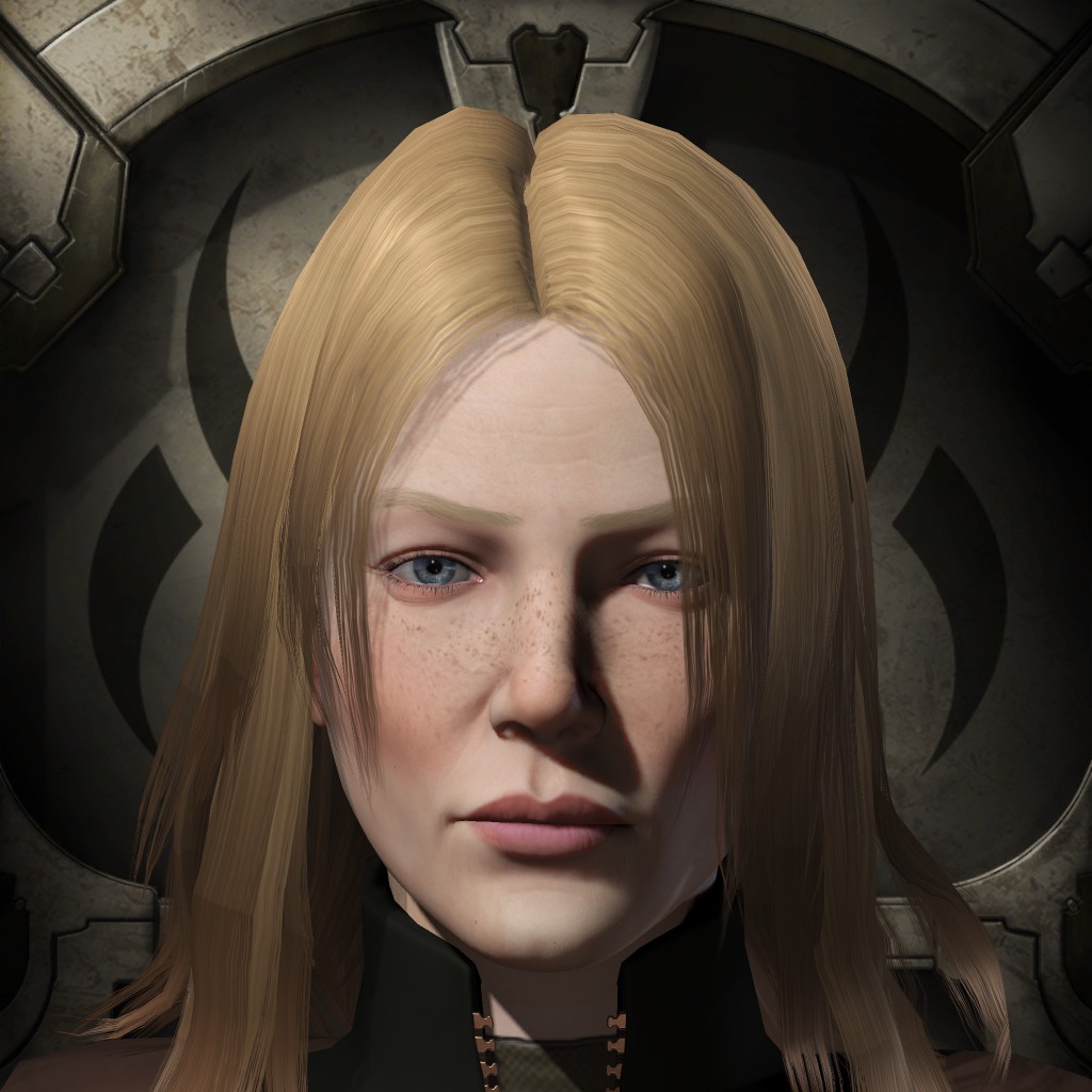 Aurora Louisa Thellere