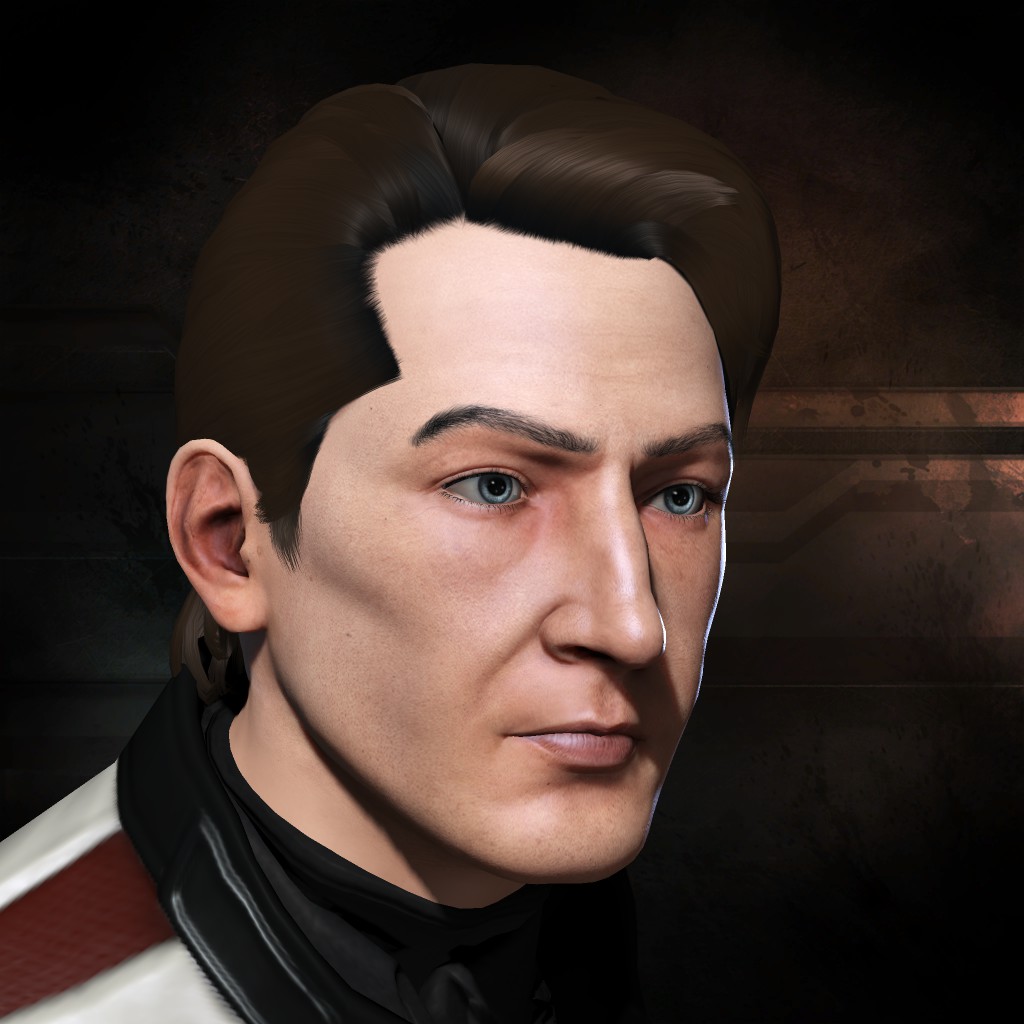 Baernhard Aultaire