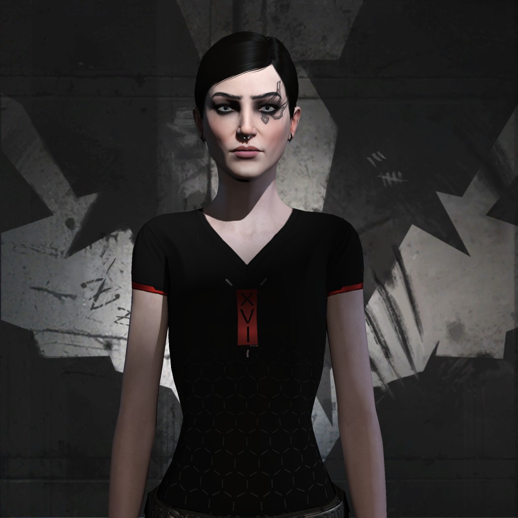 Eleonore Bastien