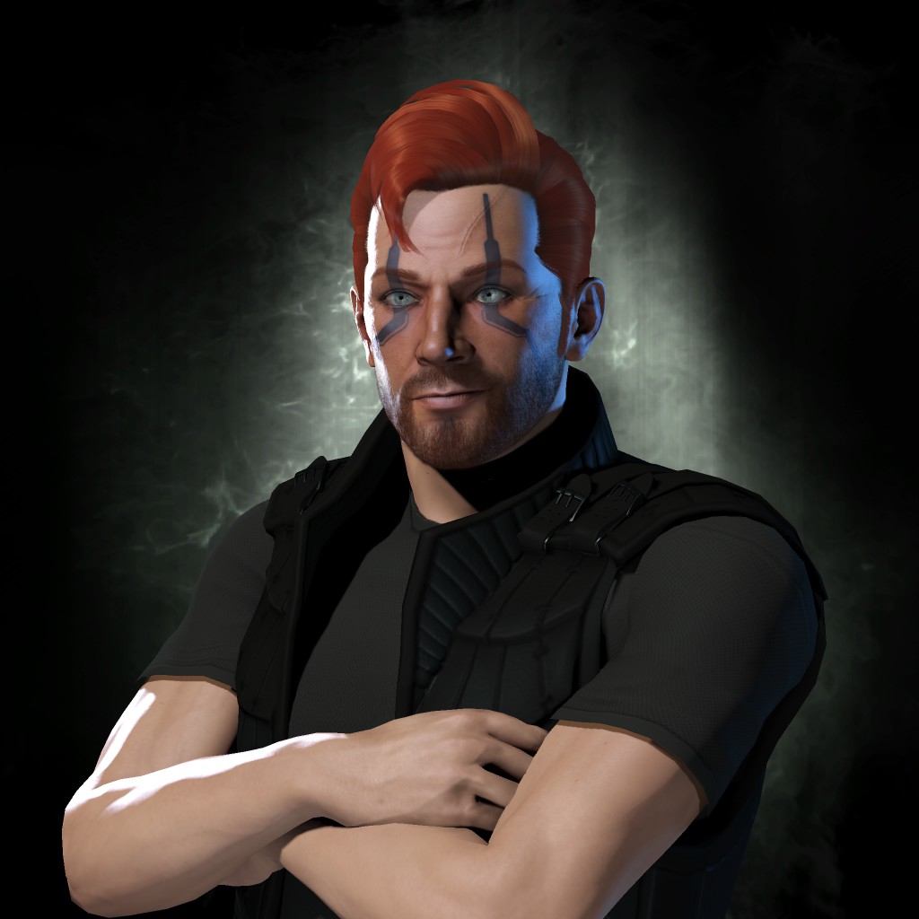 Kracken Novarider